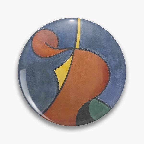 Item preview, Theo van Doesburg designed and sold by winkycheese.