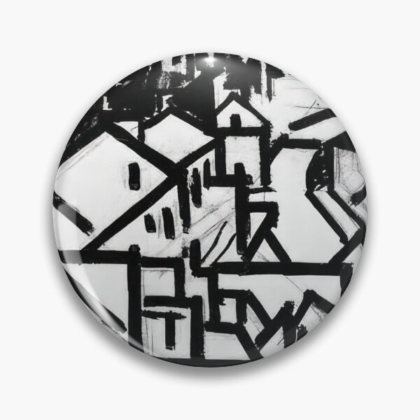 Item preview, Theo van Doesburg designed and sold by winkycheese.