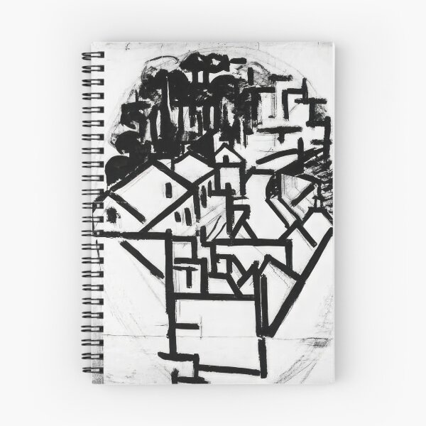 Item preview, Theo van Doesburg designed and sold by winkycheese.