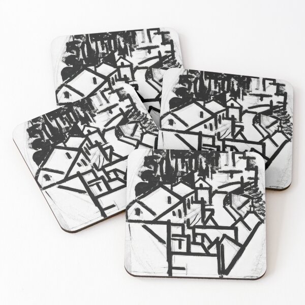 Item preview, Theo van Doesburg designed and sold by winkycheese.