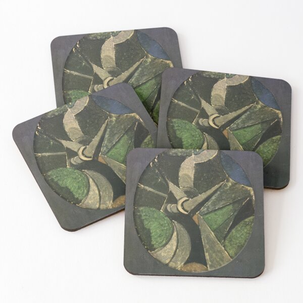 Item preview, Theo van Doesburg designed and sold by winkycheese.