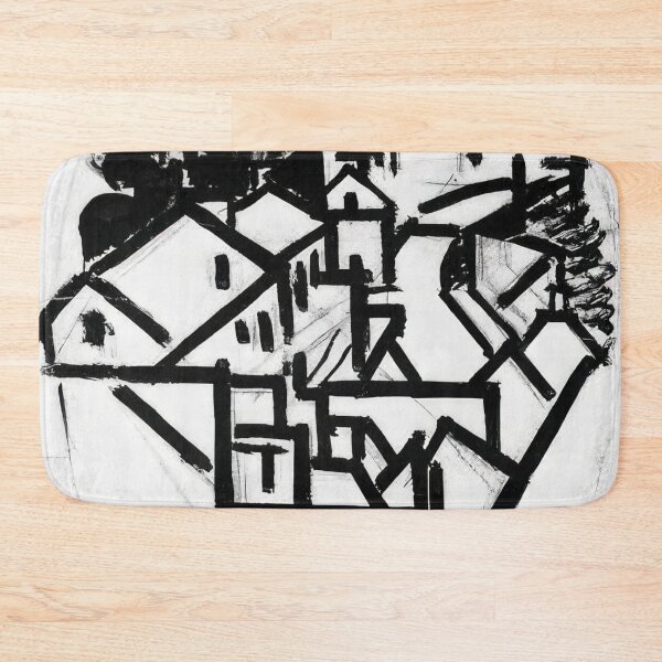 Item preview, Theo van Doesburg designed and sold by winkycheese.