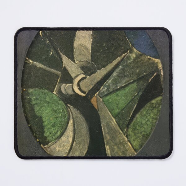 Item preview, Theo van Doesburg designed and sold by winkycheese.