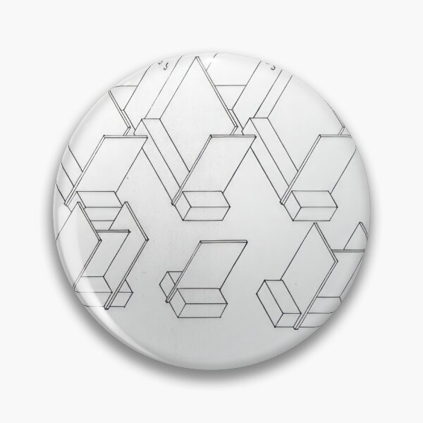 Item preview, Theo van Doesburg designed and sold by winkycheese.