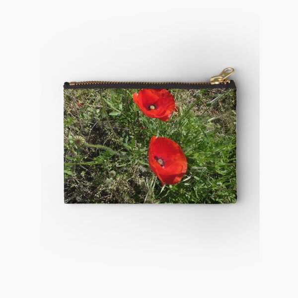 Item preview, 2 poppies designed and sold by MirelleHDB.
