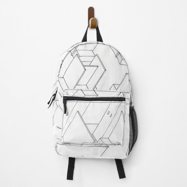 Item preview, Theo van Doesburg designed and sold by winkycheese.