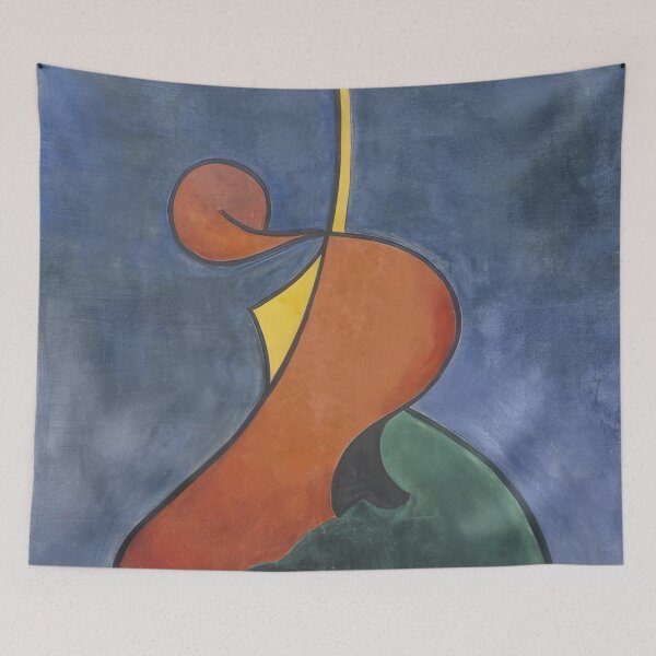 Item preview, Theo van Doesburg designed and sold by winkycheese.