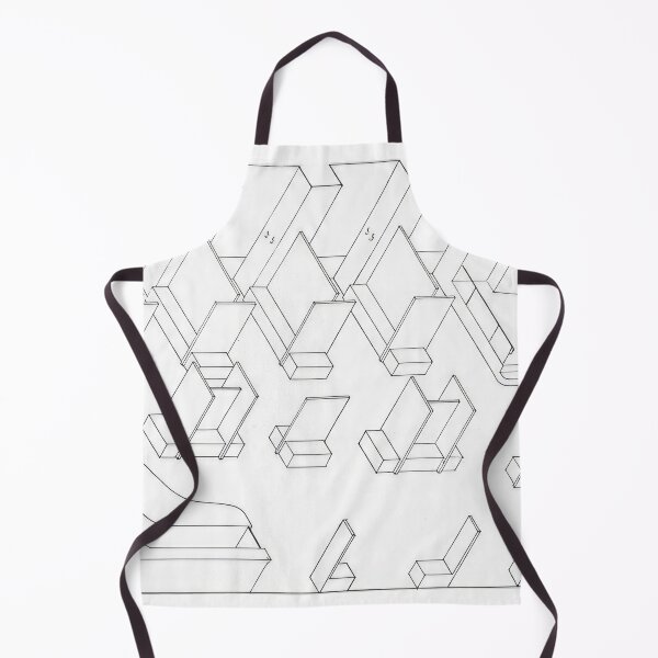 Item preview, Theo van Doesburg designed and sold by winkycheese.