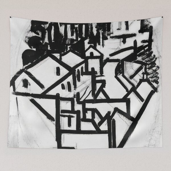 Item preview, Theo van Doesburg designed and sold by winkycheese.