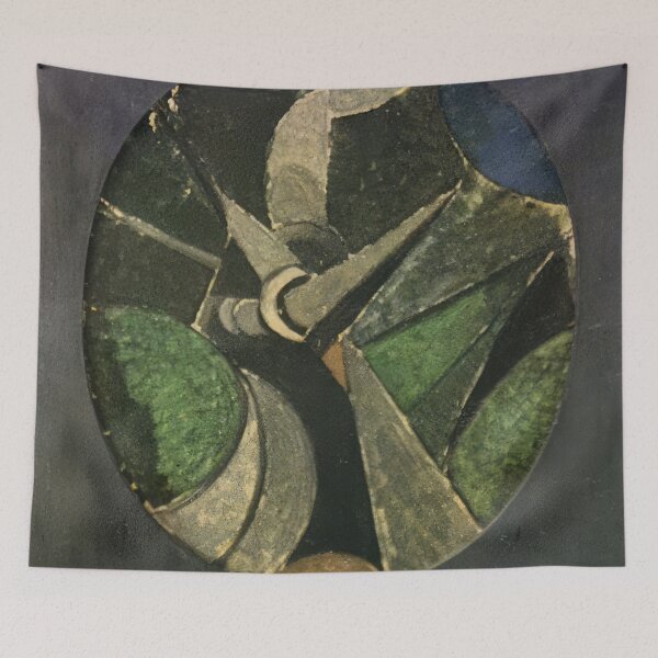 Item preview, Theo van Doesburg designed and sold by winkycheese.