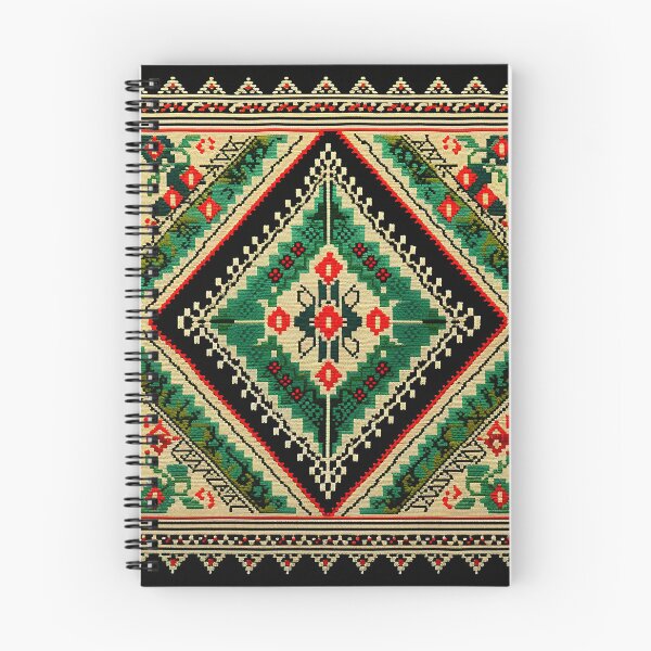 Item preview, Traditional Arabic Geometric Pattern – Vintage Folk Islamic Ornament Design designed and sold by BrainCurves.