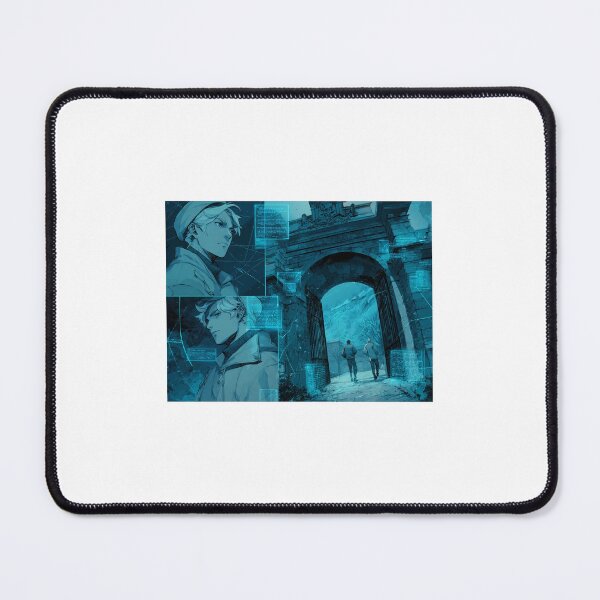 Item preview, Ravenmoor Night - The Consulting Mind Original Art designed and sold by ConsultingMind.