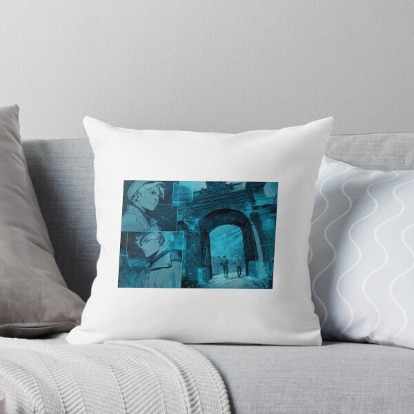 Item preview, Ravenmoor Night - The Consulting Mind Original Art designed and sold by ConsultingMind.