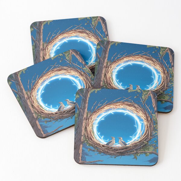 Item preview, Magical bird nest designed and sold by rsutton.