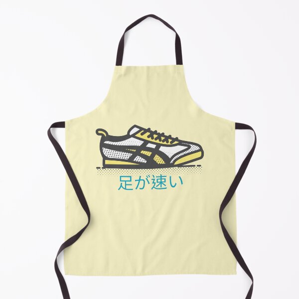 Item preview, Fast Runner Japanese designed and sold by DJCartoonDesigns.