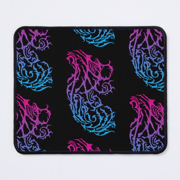 Item preview, Corrupted Vine Sigil MC designed and sold by JFOdesign.