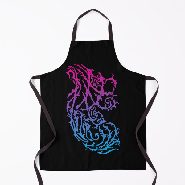 Item preview, Corrupted Vine Sigil MC designed and sold by JFOdesign.