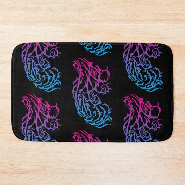 Item preview, Corrupted Vine Sigil MC designed and sold by JFOdesign.