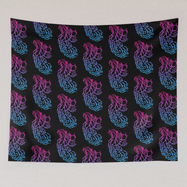 Item preview, Corrupted Vine Sigil MC designed and sold by JFOdesign.