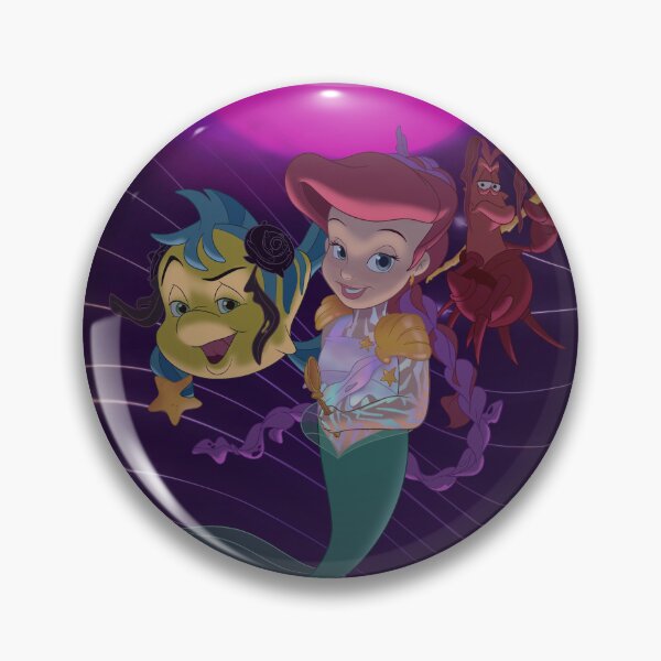 Item preview, MERMAY KP designed and sold by Este-es-Dave.