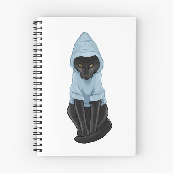 Item preview, Black cat dressed up designed and sold by Suunart.