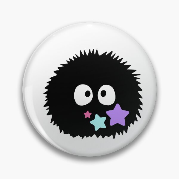 Item preview, Soot Gremlini Cute designed and sold by designing01Ar3.