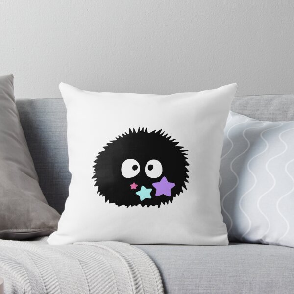 Item preview, Soot Gremlini Cute designed and sold by designing01Ar3.