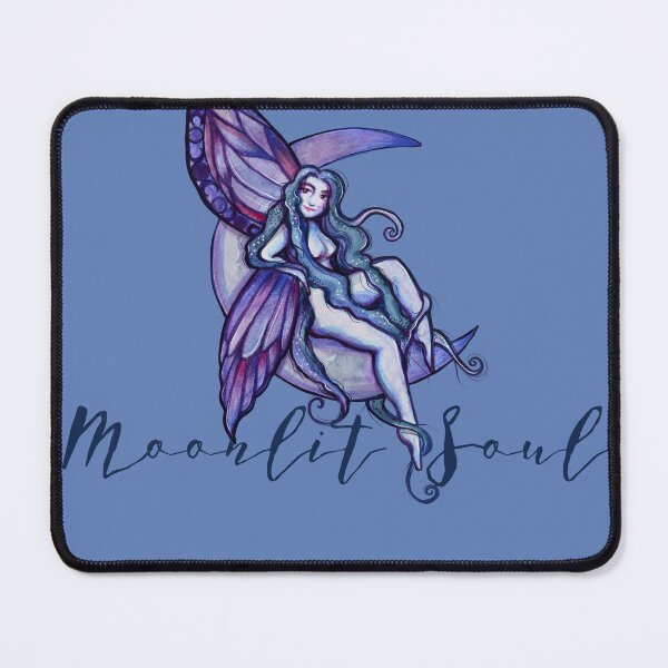 Item preview, MoonLit Soul designed and sold by lacychenault.
