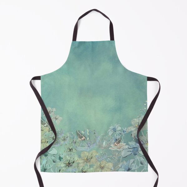 Item preview, Glassy Blooms & Butterfly Kisses  designed and sold by Asmaa Abdul-Azim.