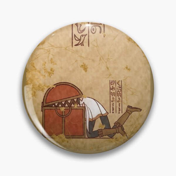 Item preview, Ancient hunger designed and sold by PRINTATSTUDIO.