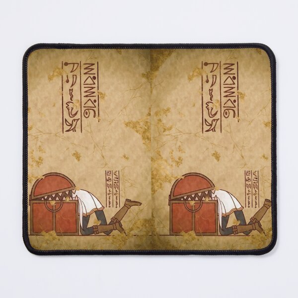 Item preview, Ancient hunger designed and sold by PRINTATSTUDIO.