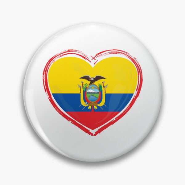 Item preview, Ecuador designed and sold by RickTShop.