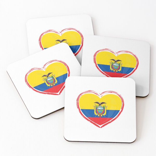 Item preview, Ecuador designed and sold by RickTShop.
