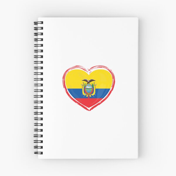 Item preview, Ecuador designed and sold by RickTShop.