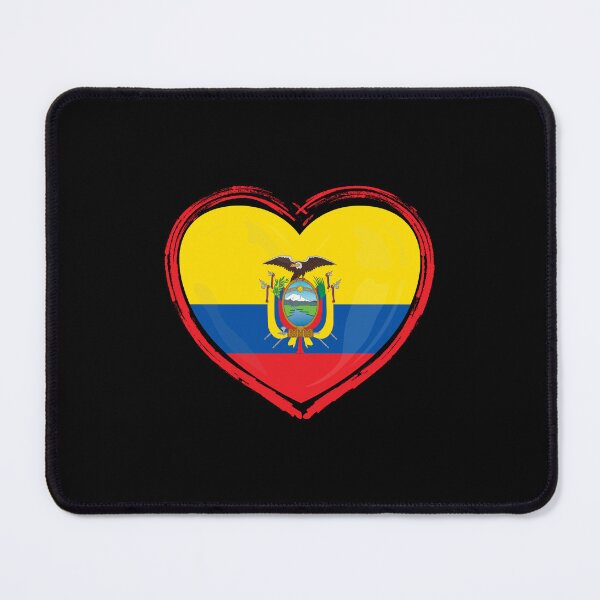 Item preview, Ecuador designed and sold by RickTShop.
