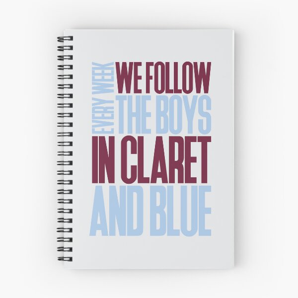 Item preview, Aston Villa designed and sold by SYGN.