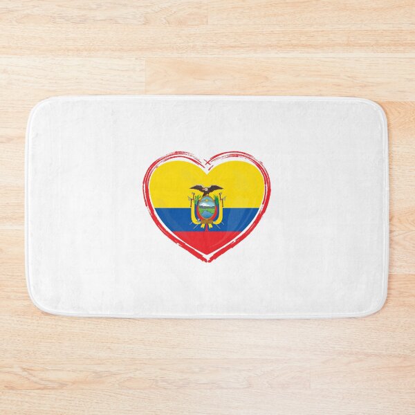 Item preview, Ecuador designed and sold by RickTShop.