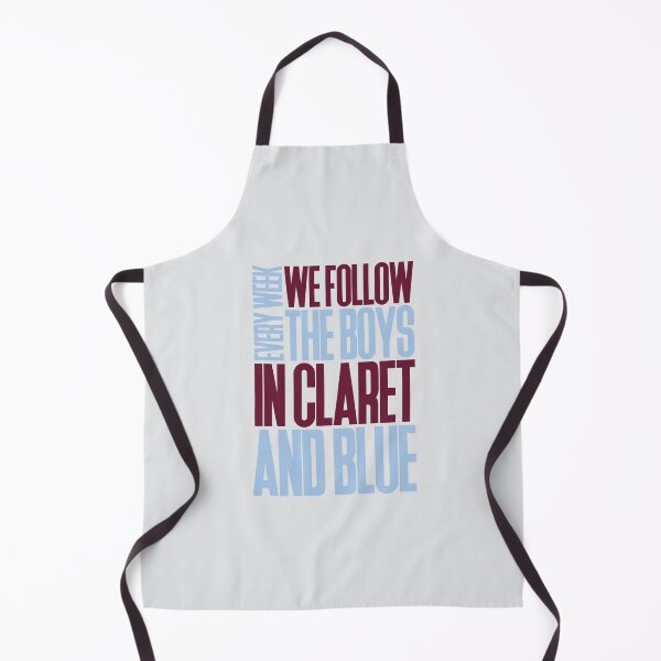 Item preview, Aston Villa designed and sold by SYGN.