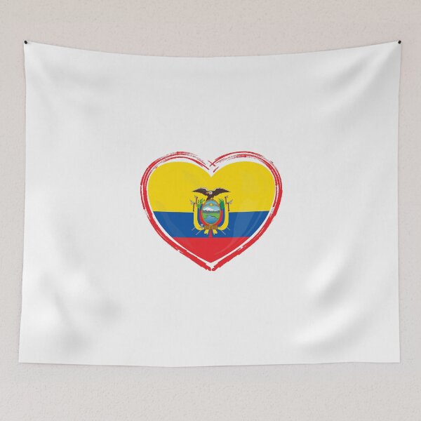 Item preview, Ecuador designed and sold by RickTShop.
