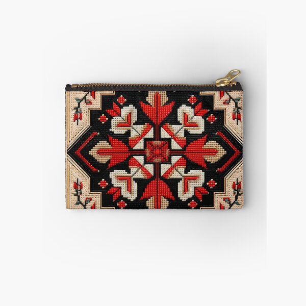 Item preview, Seamless Boho Islamic Geometric Pattern – Vintage Ethnic Wallpaper Design designed and sold by BrainCurves.