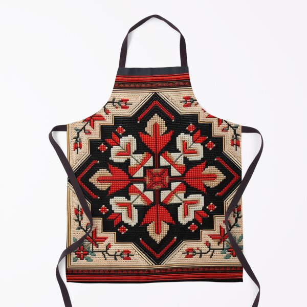 Item preview, Seamless Boho Islamic Geometric Pattern – Vintage Ethnic Wallpaper Design designed and sold by BrainCurves.