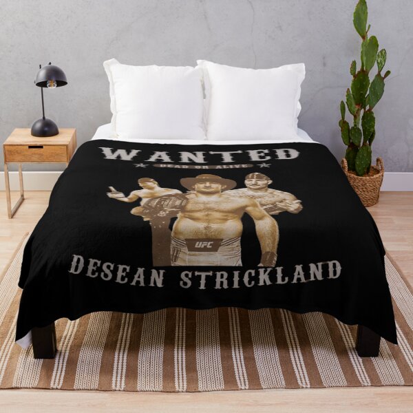 Item preview, Sean Strickland "Wanted" Dead OR Alive designed and sold by JeyVel.