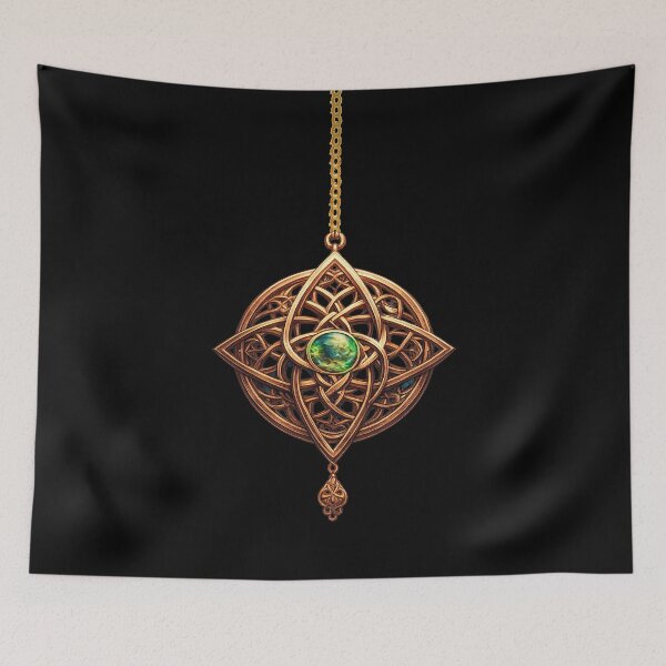 Item preview, Necklace 2 designed and sold by TATTOO-DESIGN.