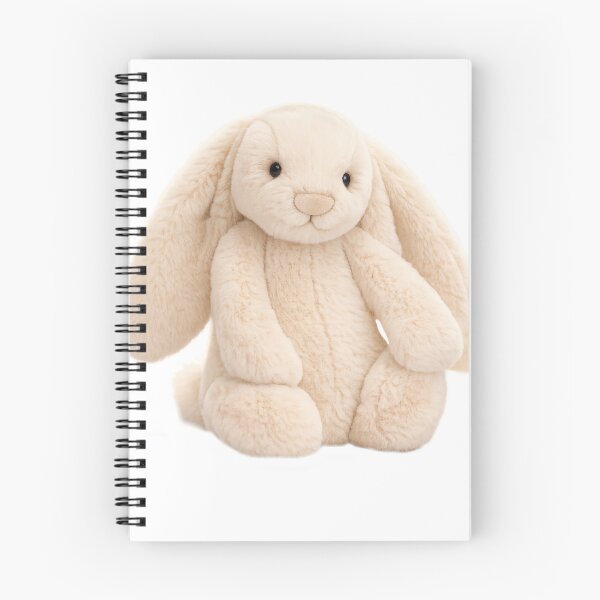 Item preview, Bashful Bunny Willow designed and sold by DecalRush.
