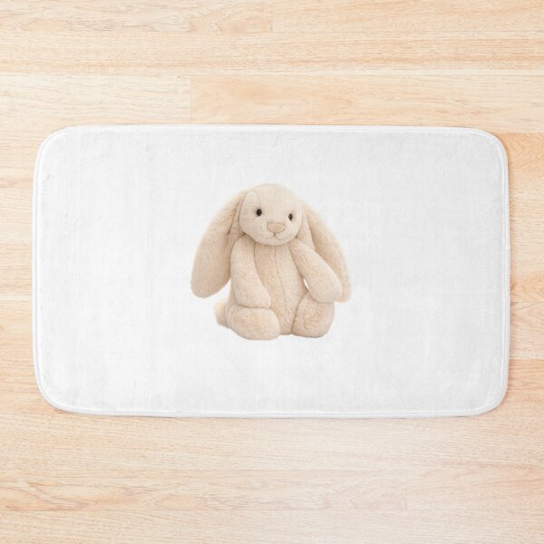 Item preview, Bashful Bunny Willow designed and sold by DecalRush.