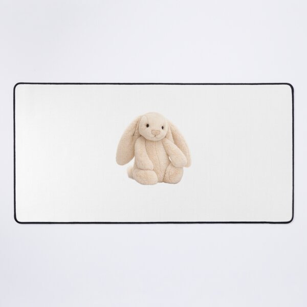 Item preview, Bashful Bunny Willow designed and sold by DecalRush.