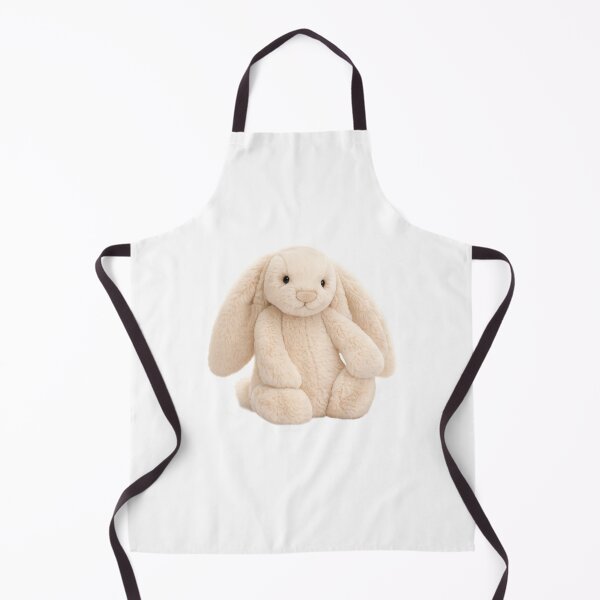 Item preview, Bashful Bunny Willow designed and sold by DecalRush.