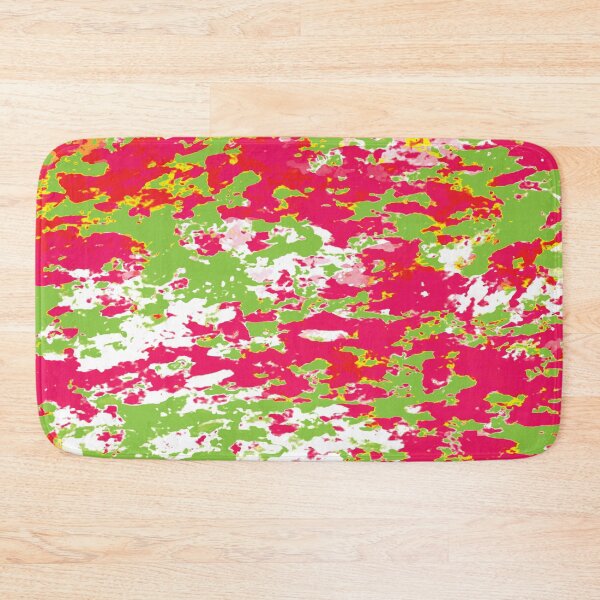 Item preview, Amoeba Two, Long Lake Stillwater Minnesota designed and sold by CharlottePlaceArt.