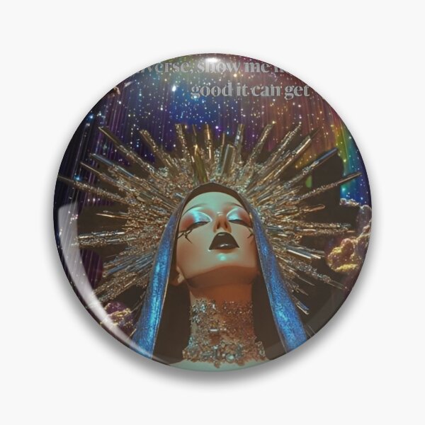 Item preview, Univerde show me how good manifestation designed and sold by Ranasko.