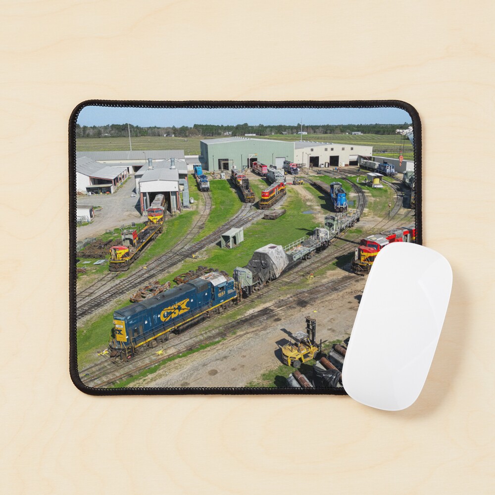 Item preview, Mouse Pad designed and sold by RFP-Productions.